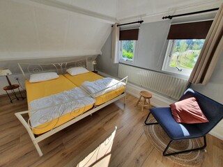 Appartamento per vacanze Ouddorp Caratteristiche 16