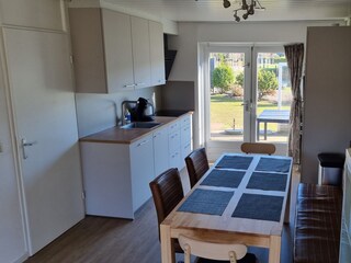 Apartamento de vacaciones Ouddorp Características 11