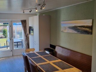 Appartamento per vacanze Ouddorp Caratteristiche 9