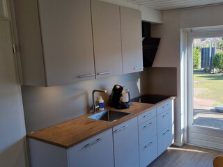 Appartamento per vacanze Ouddorp Caratteristiche 10