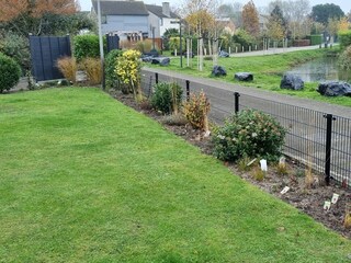 Appartamento per vacanze Ouddorp Registrazione all'aperto 3