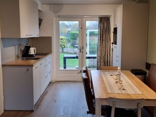 Appartamento per vacanze Ouddorp Caratteristiche 13