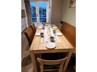 Appartamento per vacanze Ouddorp Caratteristiche 14