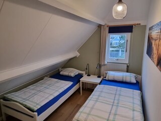 Appartamento per vacanze Ouddorp Caratteristiche 17