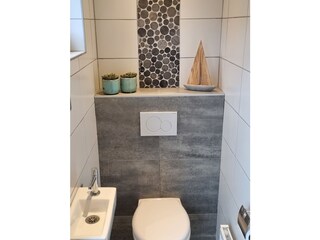 Apartamento de vacaciones Ouddorp Características 22