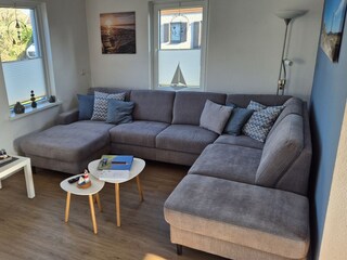 Vakantieappartement Ouddorp Kenmerken 4