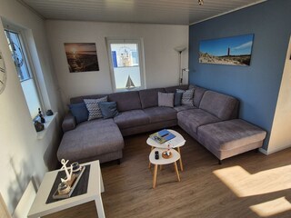 Appartement de vacances Ouddorp Équipement 5