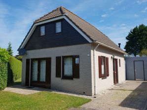 Apartamento de vacaciones Alquiler Huijsmans Tipo B de Lujo Haringvliet 4 - Ouddorp - image1