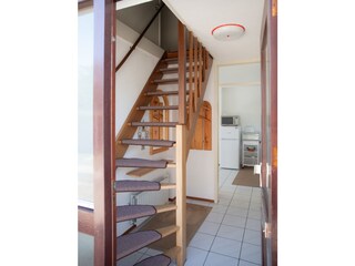 Apartamento de vacaciones Ouddorp Características 5