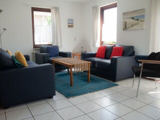 Apartamento de vacaciones Ouddorp Características 6