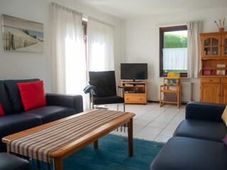 Vakantieappartement Ouddorp Kenmerken 7