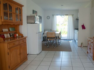 Apartamento de vacaciones Ouddorp Características 8