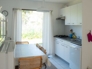 Apartamento de vacaciones Ouddorp Características 9