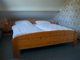 Appartamento per vacanze Ouddorp Caratteristiche 13