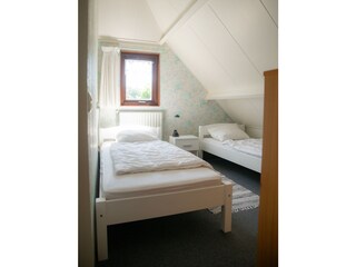 Appartamento per vacanze Ouddorp Caratteristiche 14