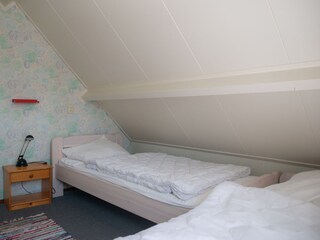 Apartamento de vacaciones Ouddorp Características 15