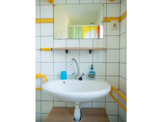 Apartamento de vacaciones Ouddorp Características 12