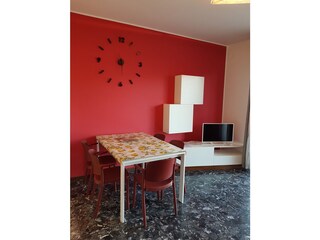Holiday apartment Brenzone sul Garda Features 11