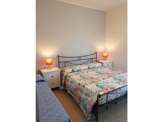 Holiday apartment Brenzone sul Garda Features 15