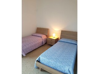 Holiday apartment Brenzone sul Garda Features 18