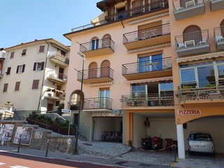 Holiday apartment Brenzone sul Garda Outdoor Recording 4