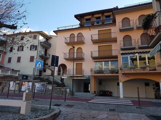 Holiday apartment Brenzone sul Garda Outdoor Recording 7
