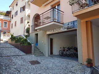Holiday apartment Brenzone sul Garda Features 23