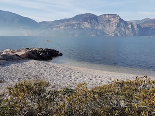 Holiday apartment Brenzone sul Garda Environment 27