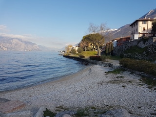 Holiday apartment Brenzone sul Garda Environment 28