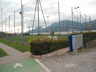 Holiday apartment Brenzone sul Garda Environment 34