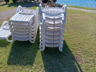 Holiday apartment Brenzone sul Garda Environment 36