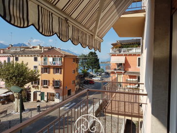 Ferienwohnung Casa Adua