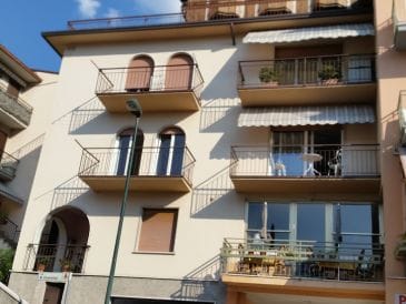 Ferienwohnung Casa Adua