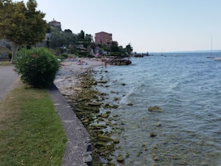 Holiday apartment Brenzone sul Garda Environment 24