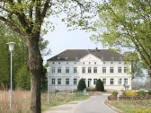 Herrenhaus im Ostseebad Rerik-Blengow