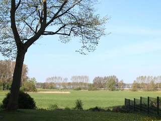 Holiday apartment Rerik Outdoor Recording 1