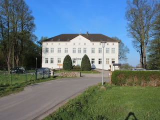 Holiday apartment Rerik Outdoor Recording 5