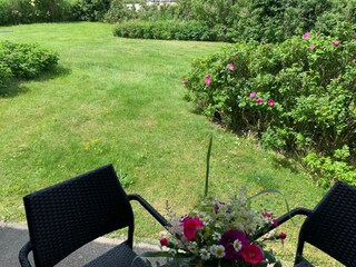 Appartamento per vacanze St. Peter-Ording Registrazione all'aperto 3