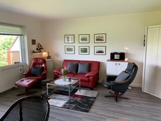 Appartamento per vacanze St. Peter-Ording Registrazione all'aperto 6