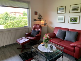 Appartamento per vacanze St. Peter-Ording Registrazione all'aperto 9