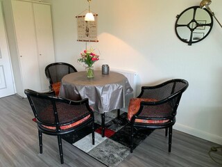 Appartamento per vacanze St. Peter-Ording Registrazione all'aperto 10