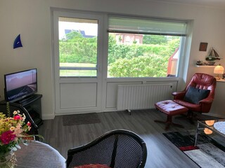 Appartamento per vacanze St. Peter-Ording Registrazione all'aperto 11