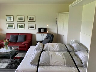 Appartamento per vacanze St. Peter-Ording Registrazione all'aperto 12