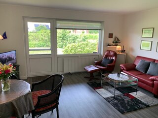 Appartamento per vacanze St. Peter-Ording Registrazione all'aperto 15