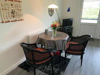 Appartamento per vacanze St. Peter-Ording Registrazione all'aperto 16