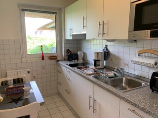 Appartamento per vacanze St. Peter-Ording Registrazione all'aperto 18