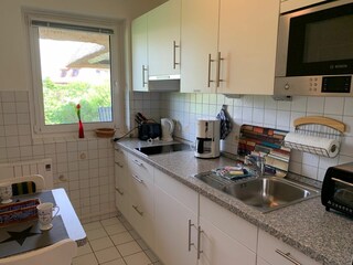 Appartamento per vacanze St. Peter-Ording Registrazione all'aperto 19