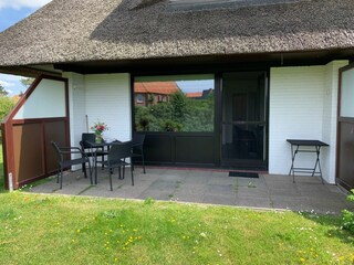 Appartamento per vacanze St. Peter-Ording Registrazione all'aperto 21