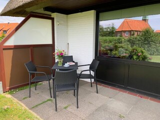 Appartamento per vacanze St. Peter-Ording Registrazione all'aperto 22