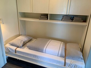 Appartamento per vacanze St. Peter-Ording Registrazione all'aperto 23